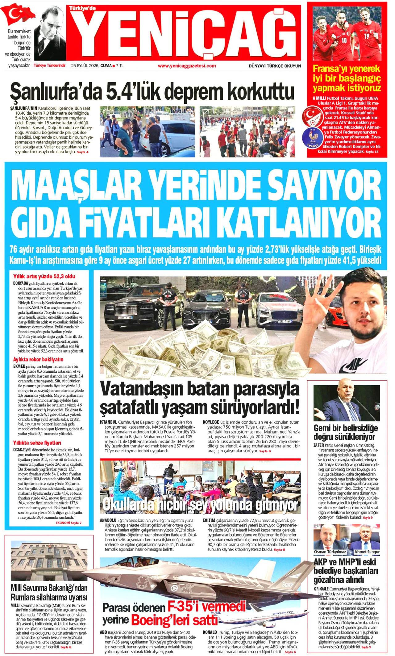 Yeni�a�