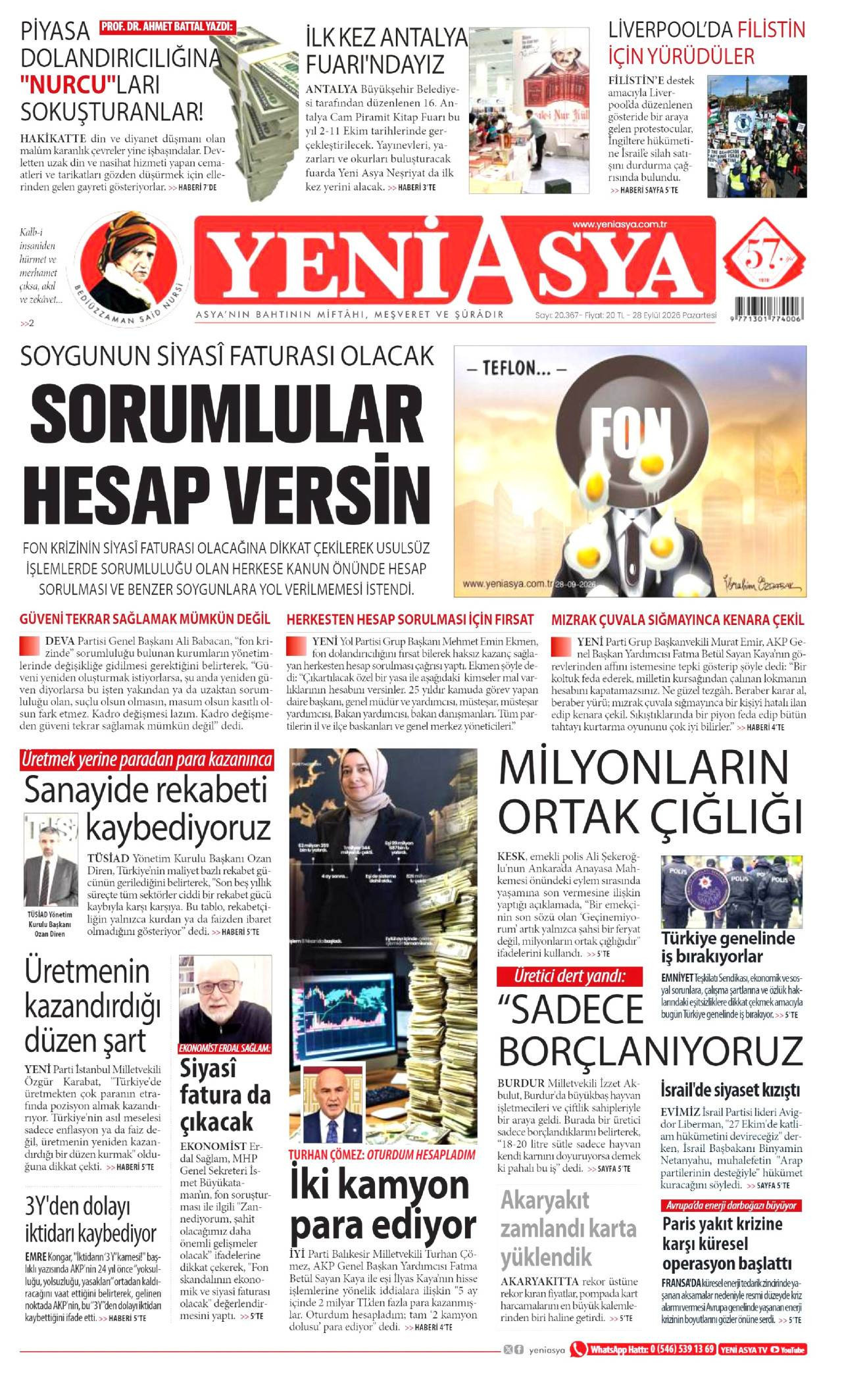 Yeni Asya