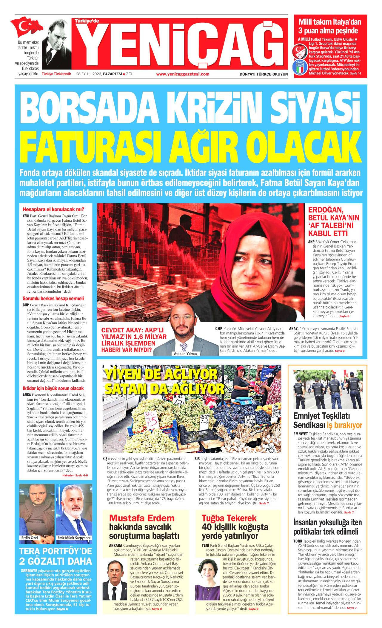 Yeni�a�