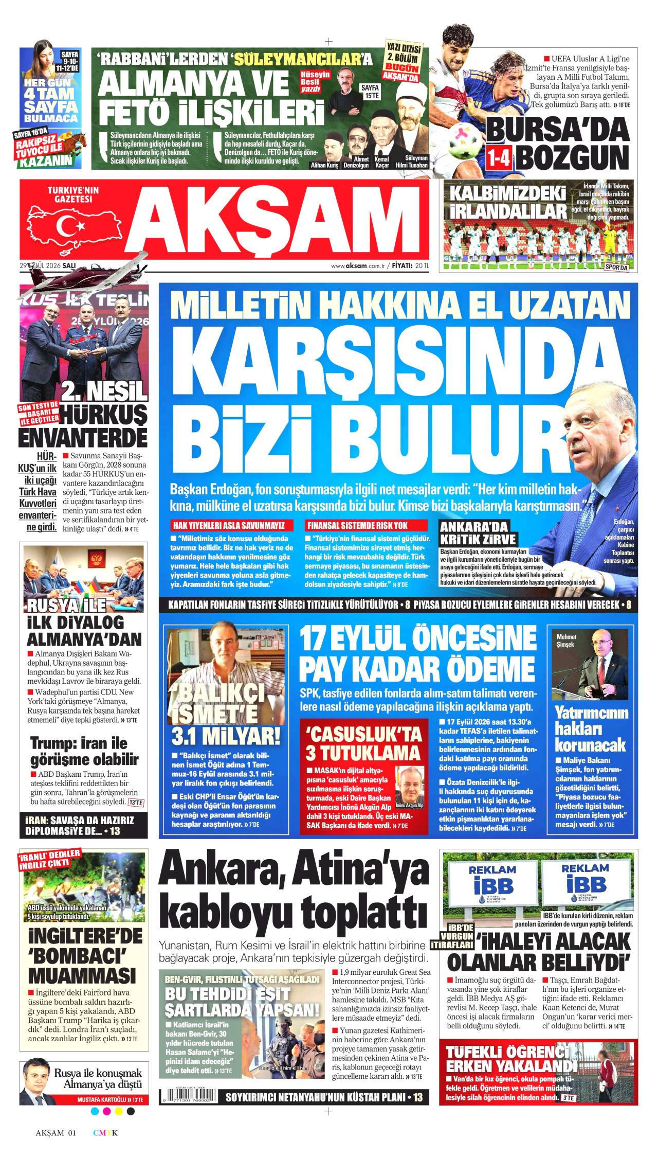 Ak�am