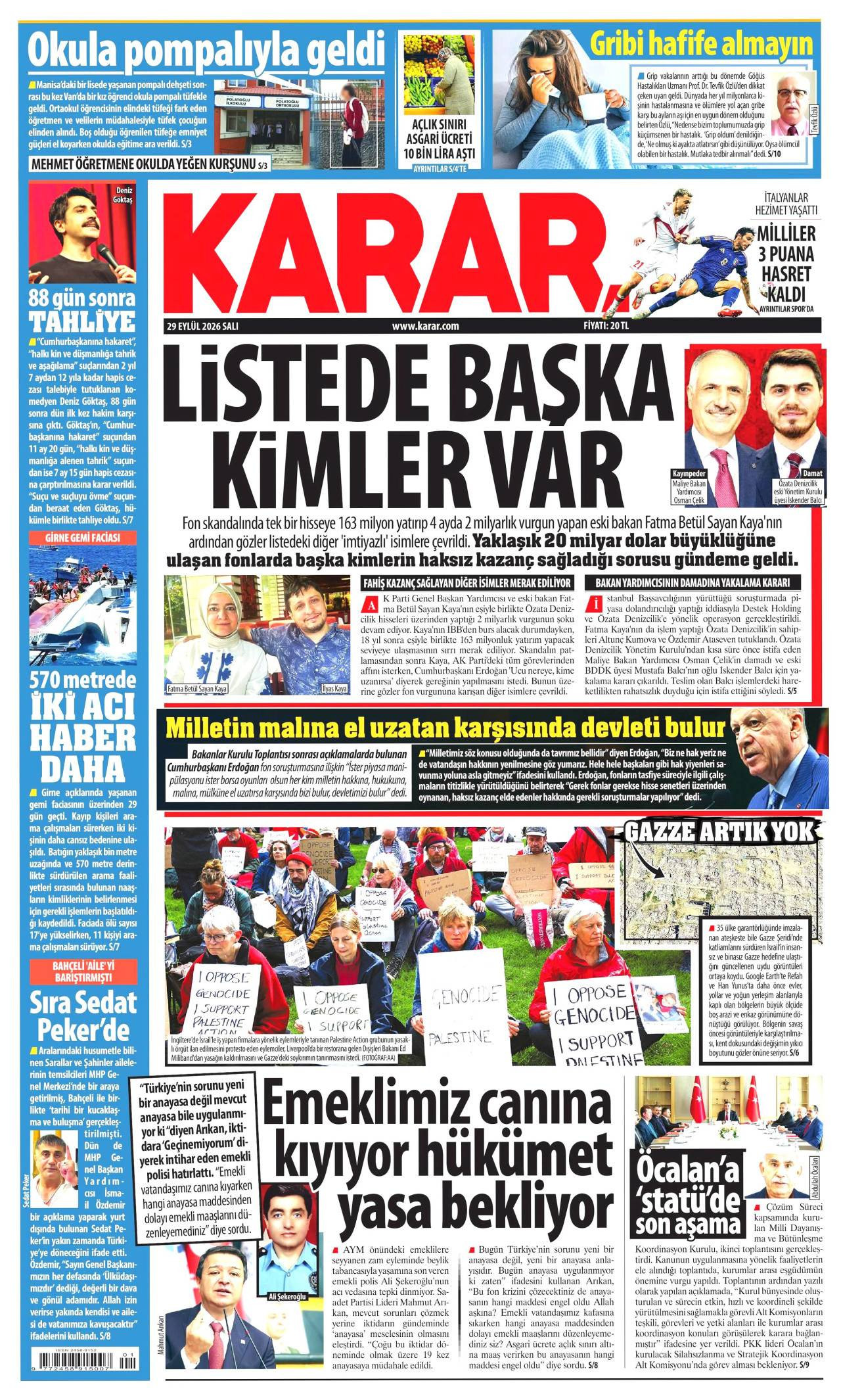 Karar