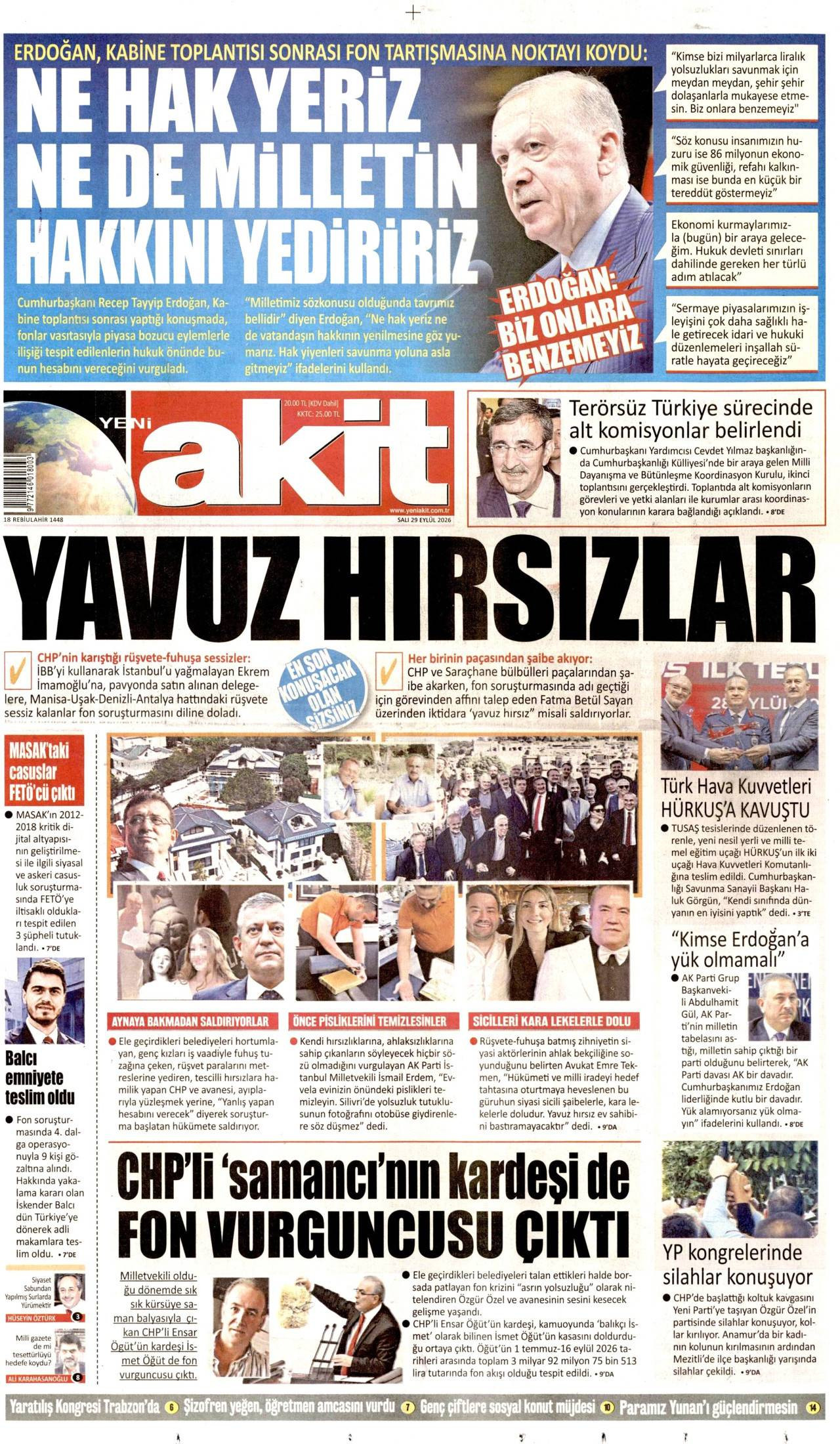Yeni Akit