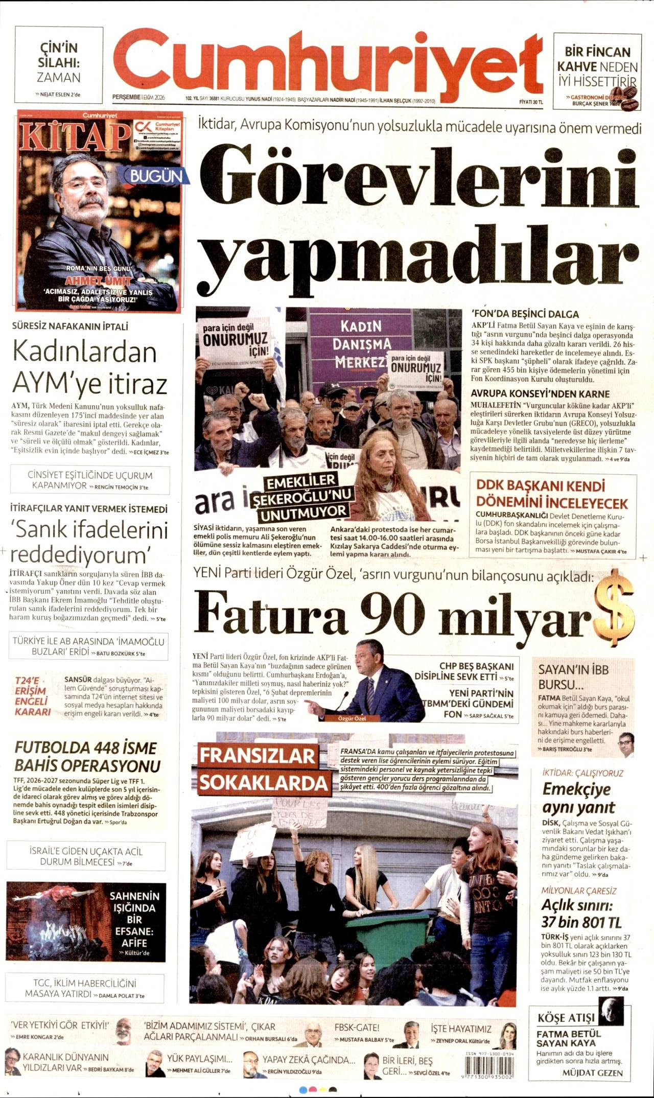 Cumhuriyet