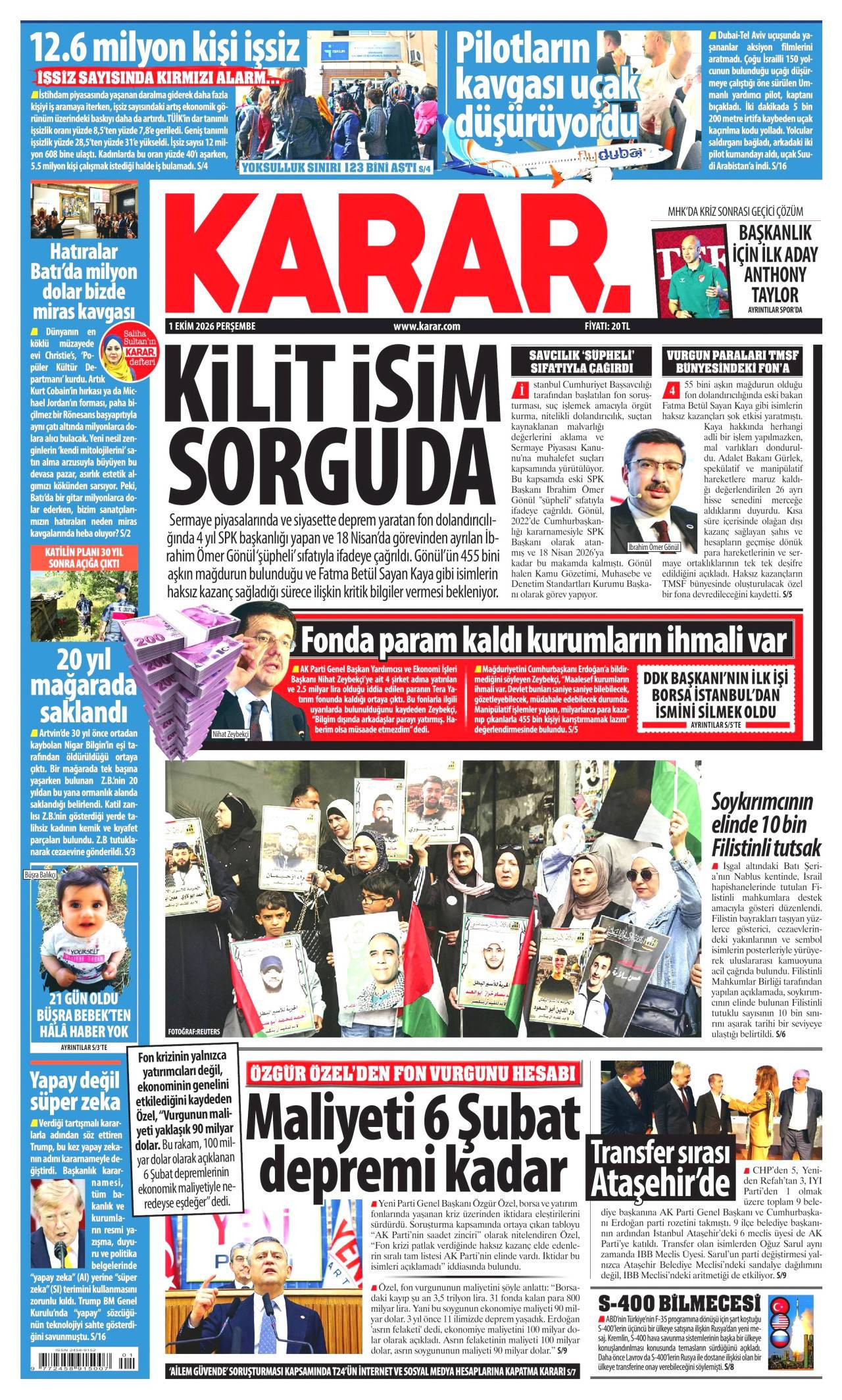 Karar