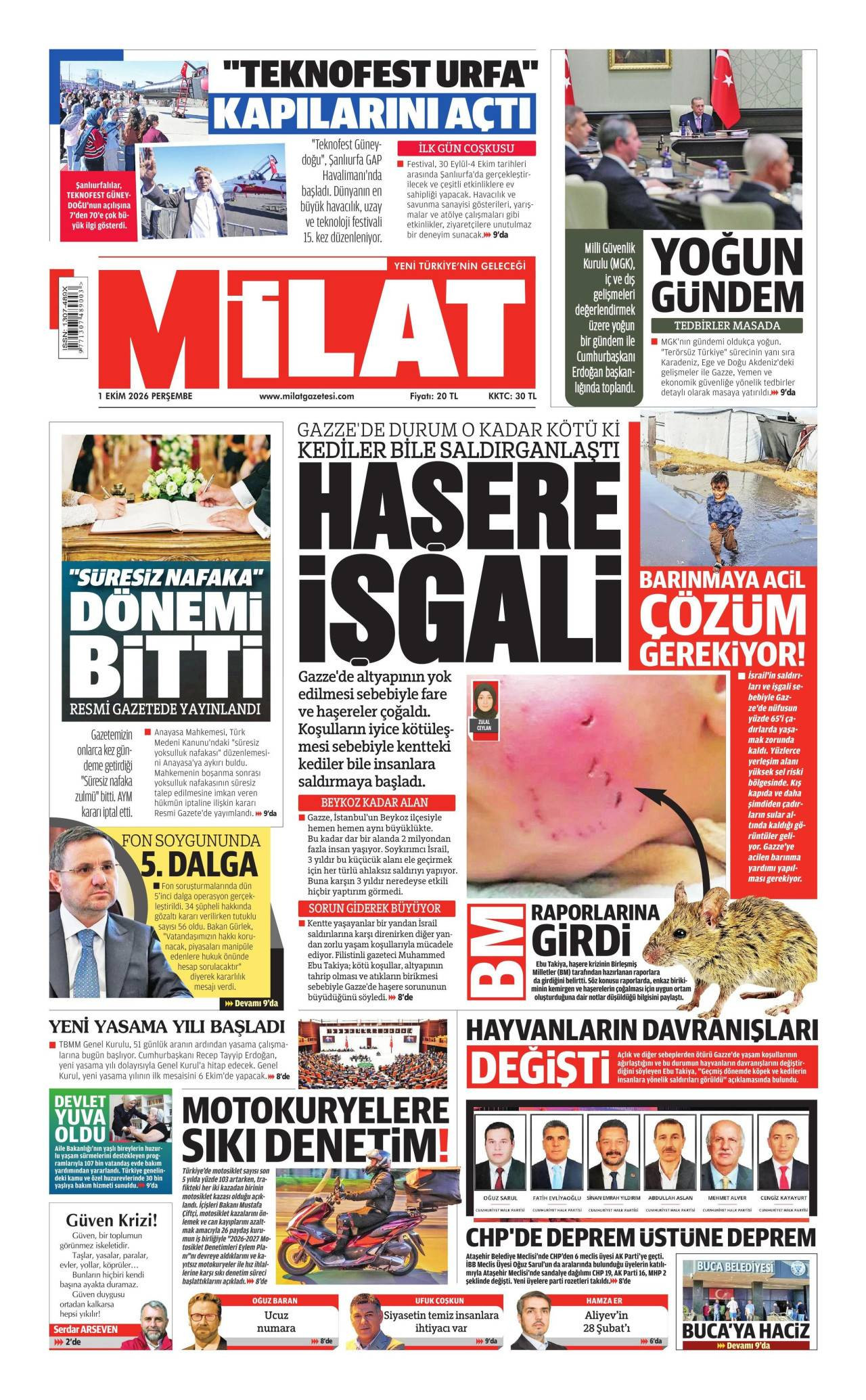 Milat