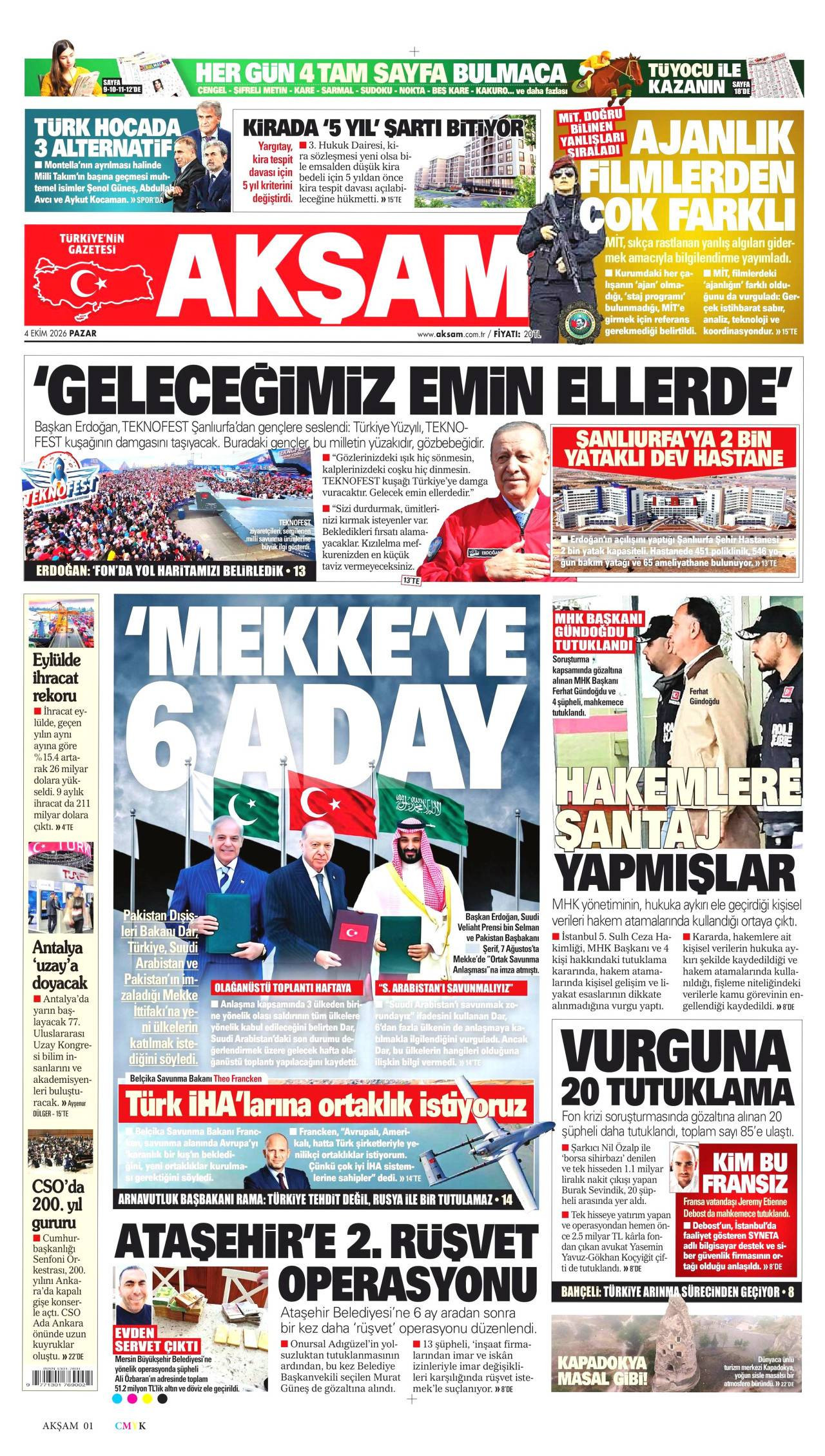 Ak�am