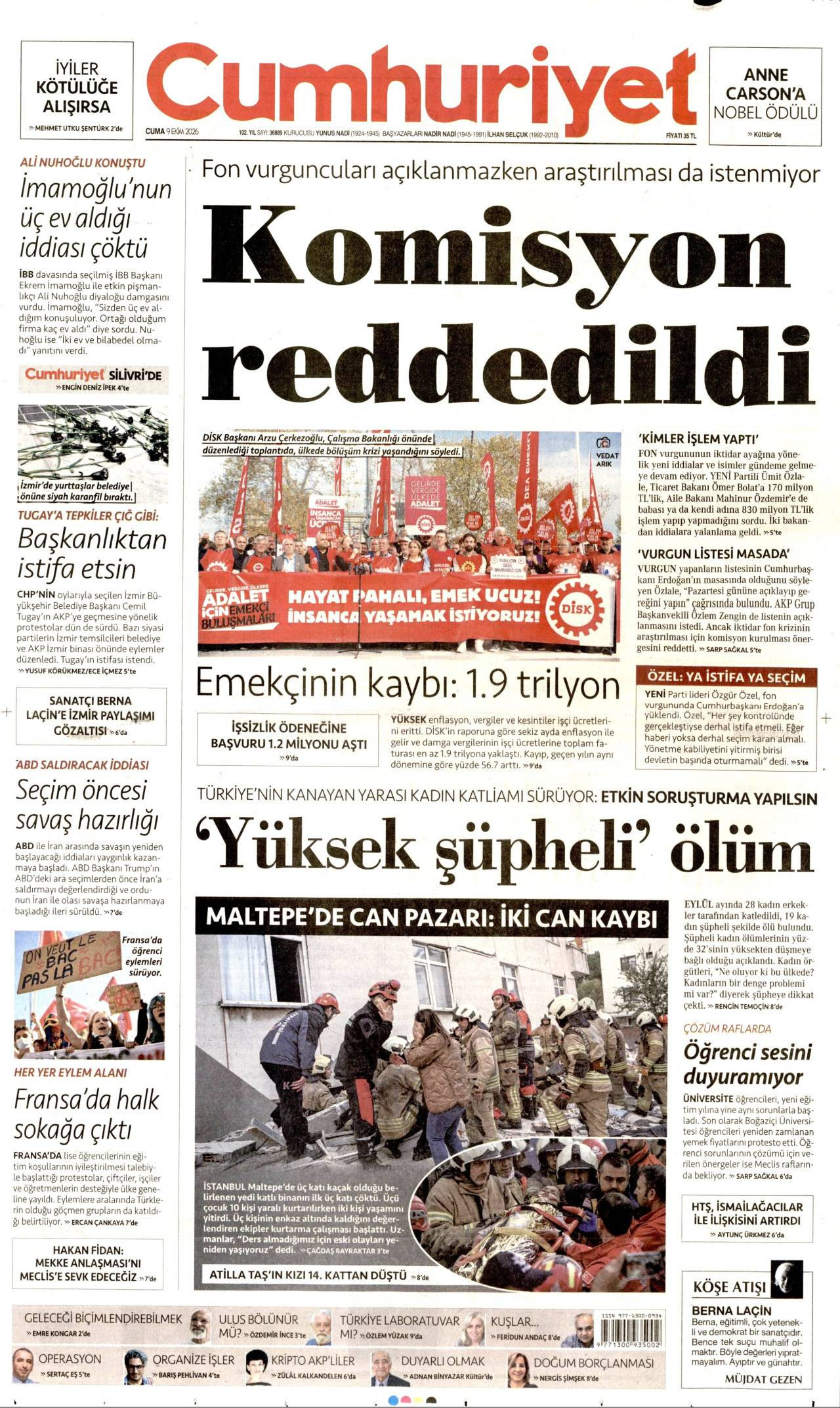 Cumhuriyet