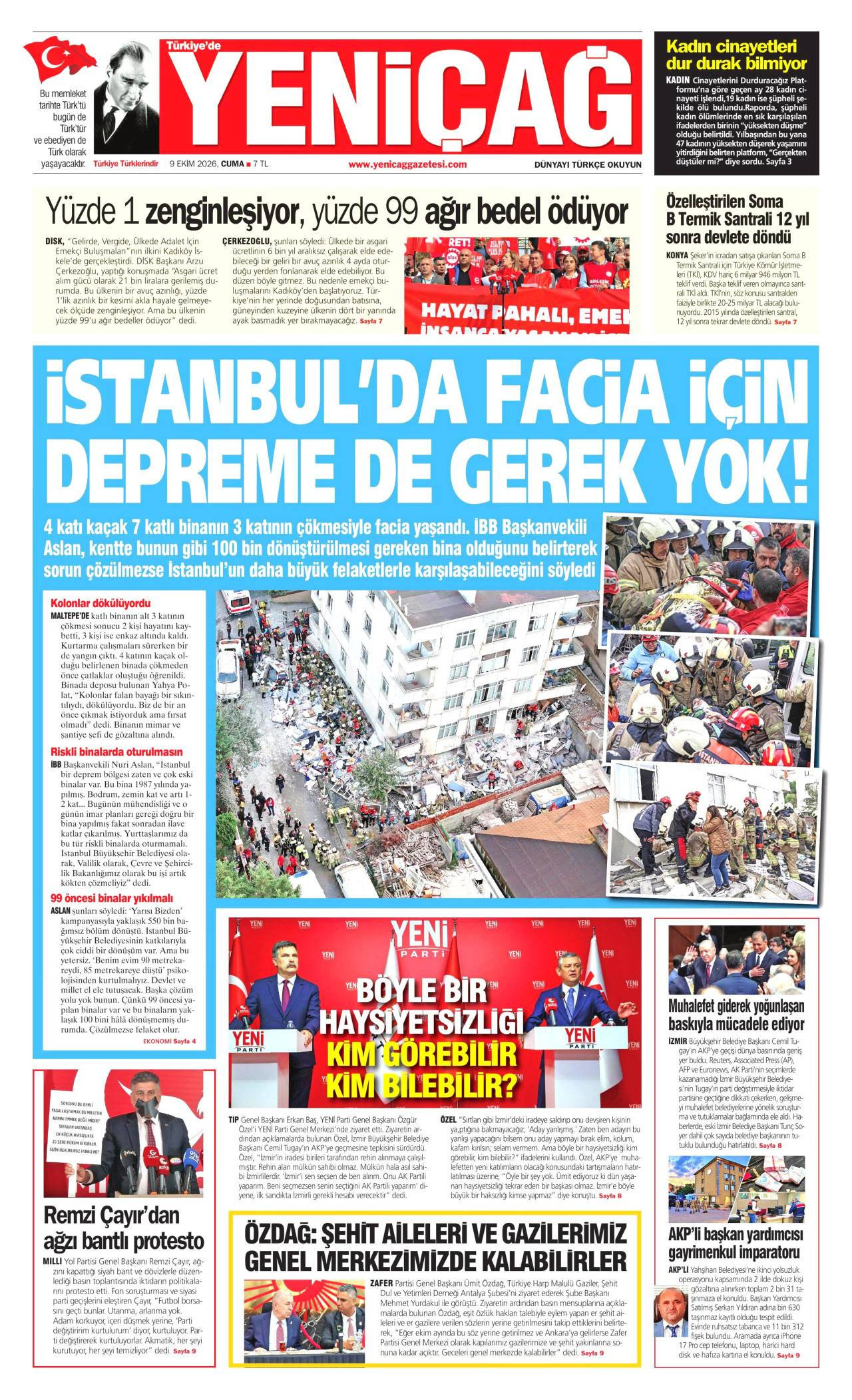 Yeni�a�