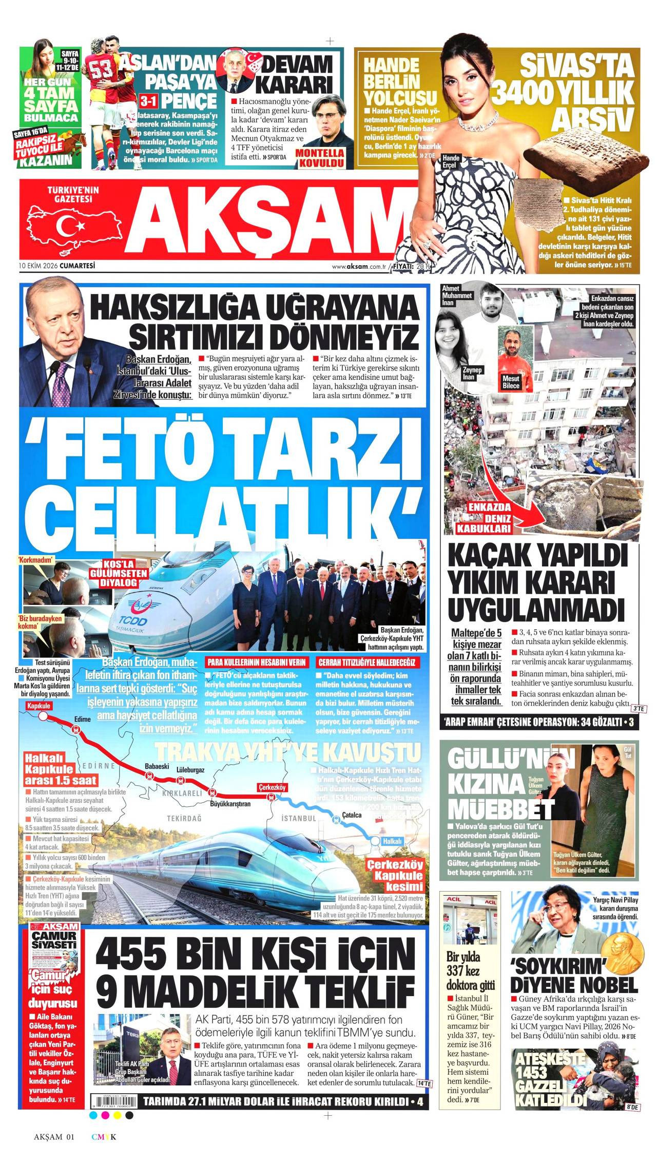 Ak�am
