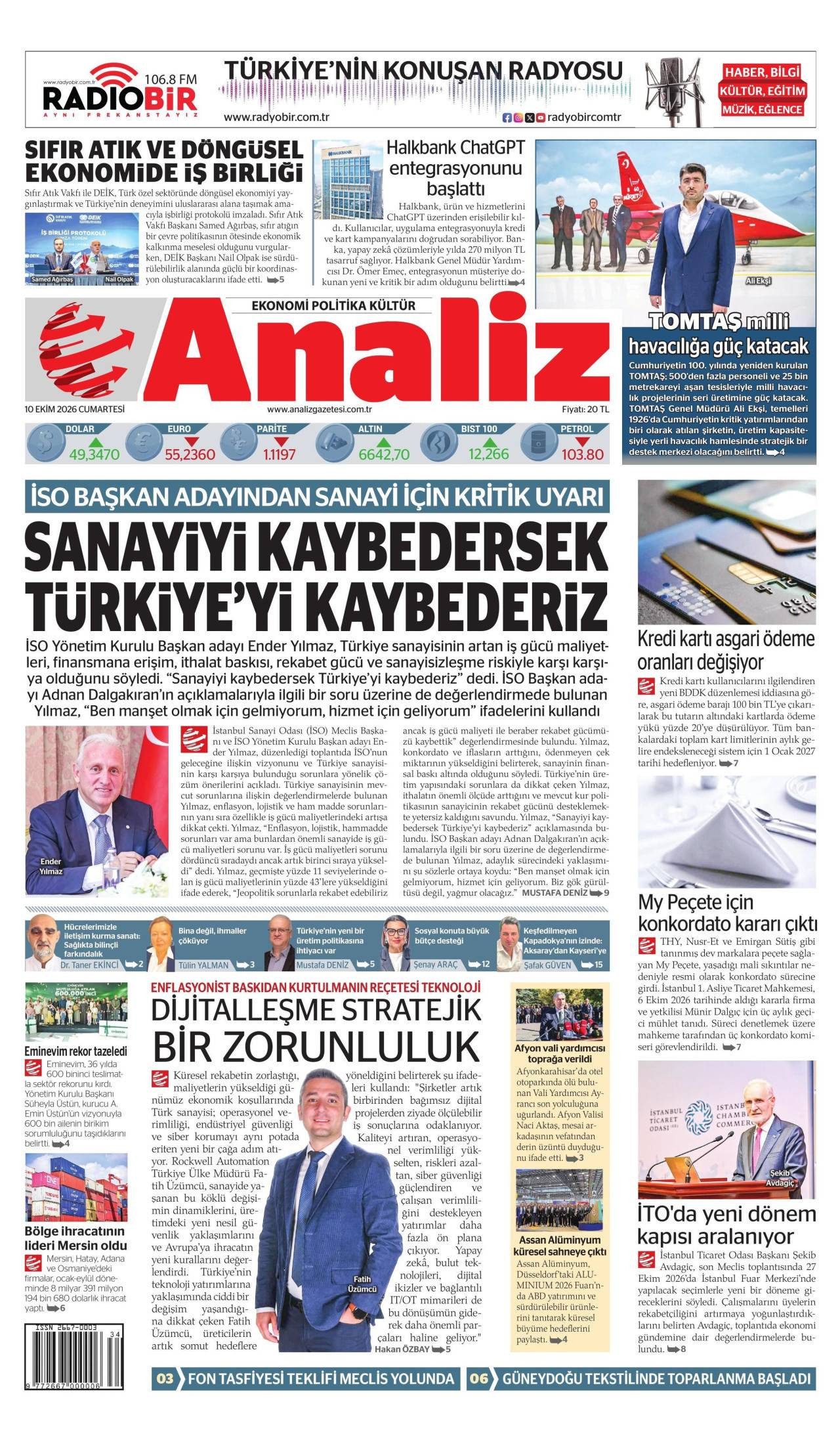 analiz