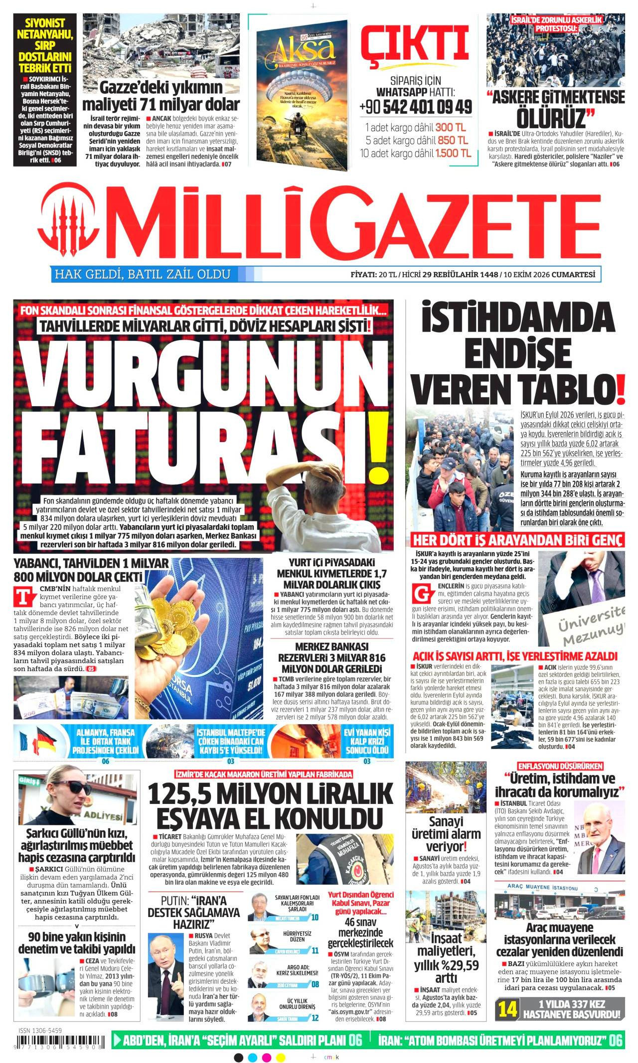 Milli Gazete