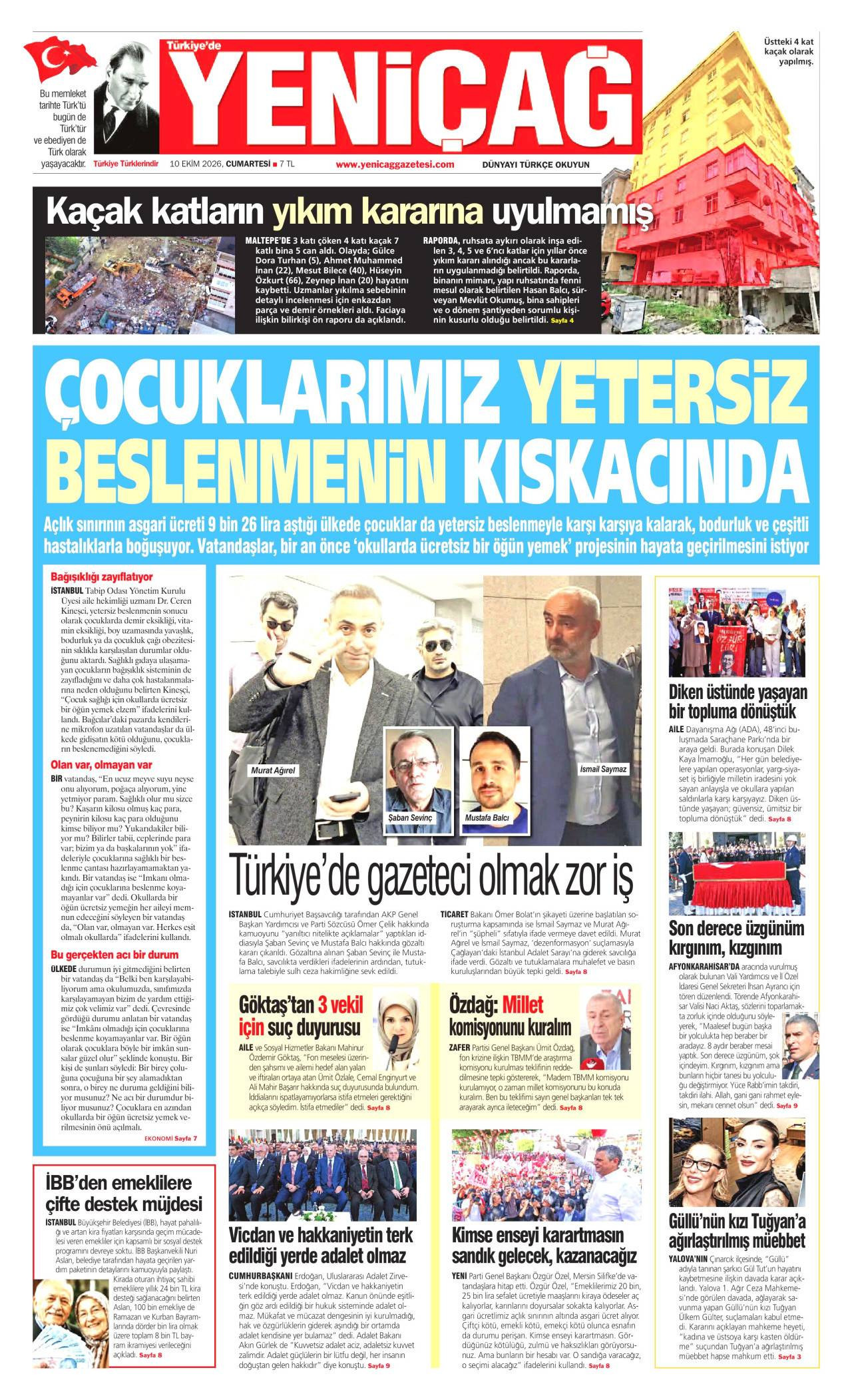 Yeni�a�