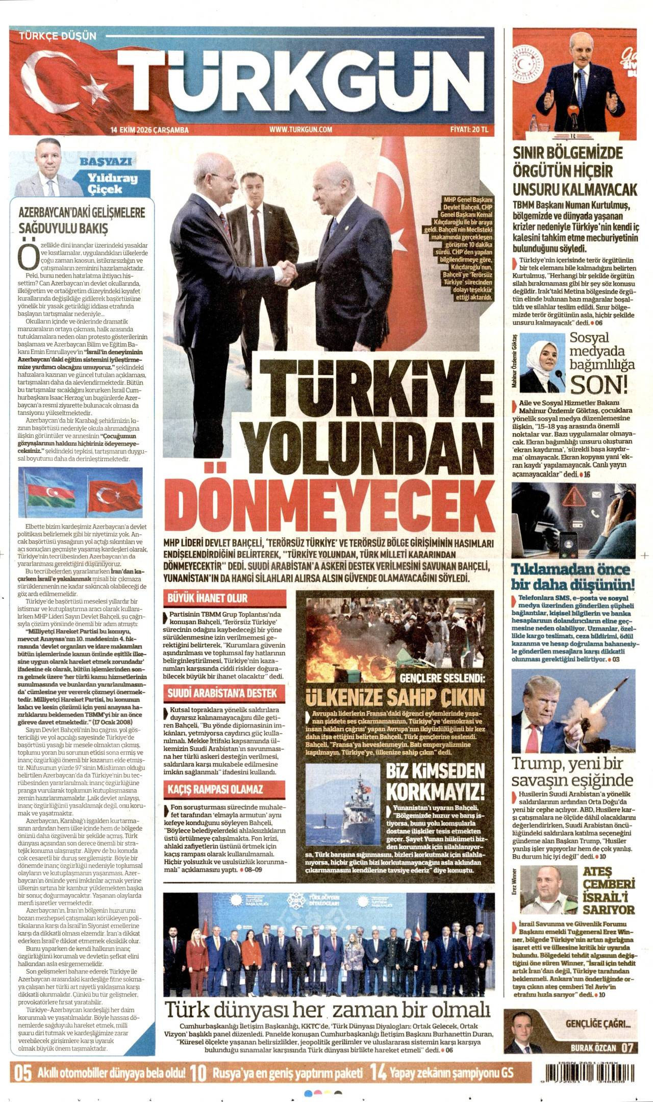 turkgun