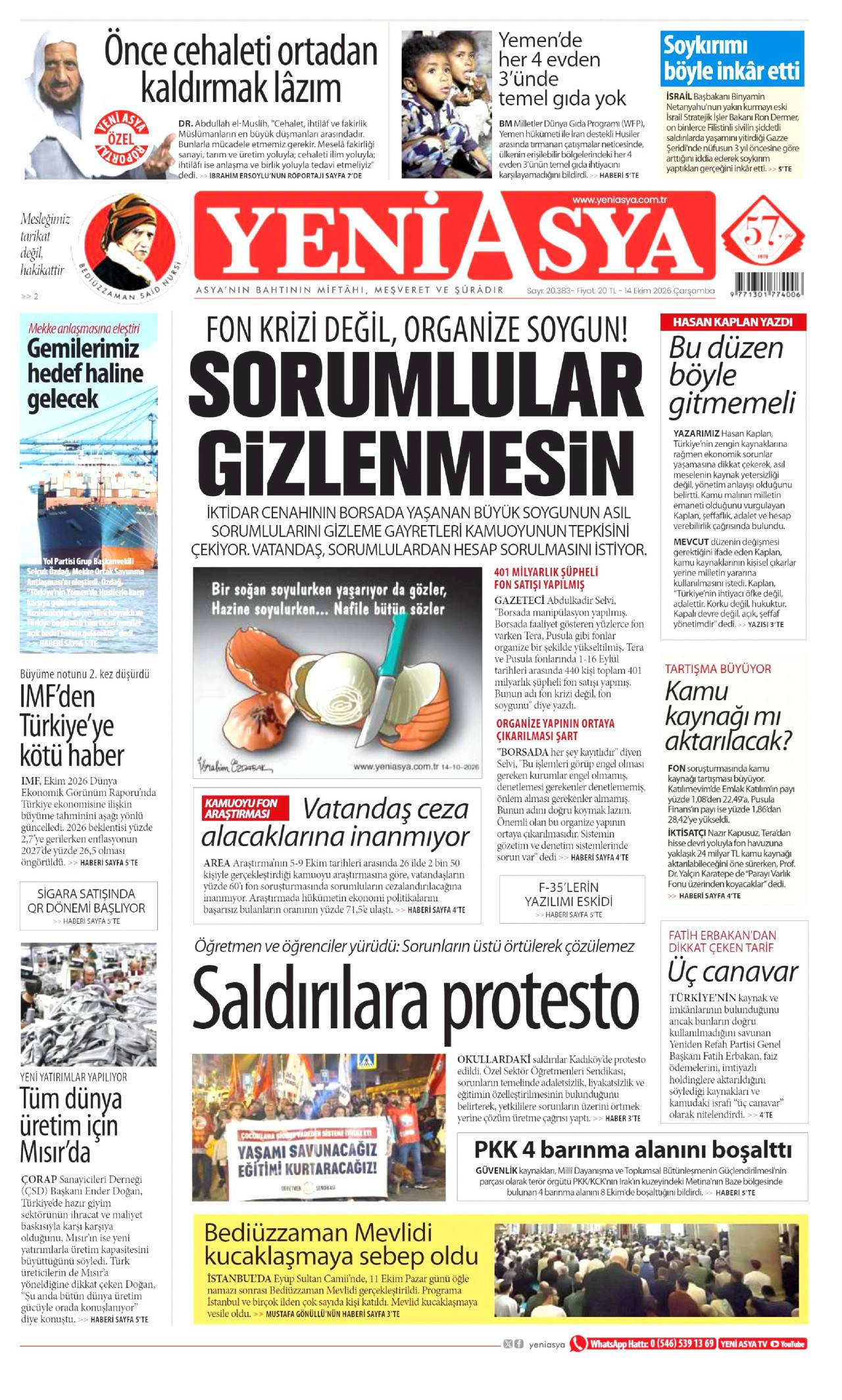 Yeni Asya