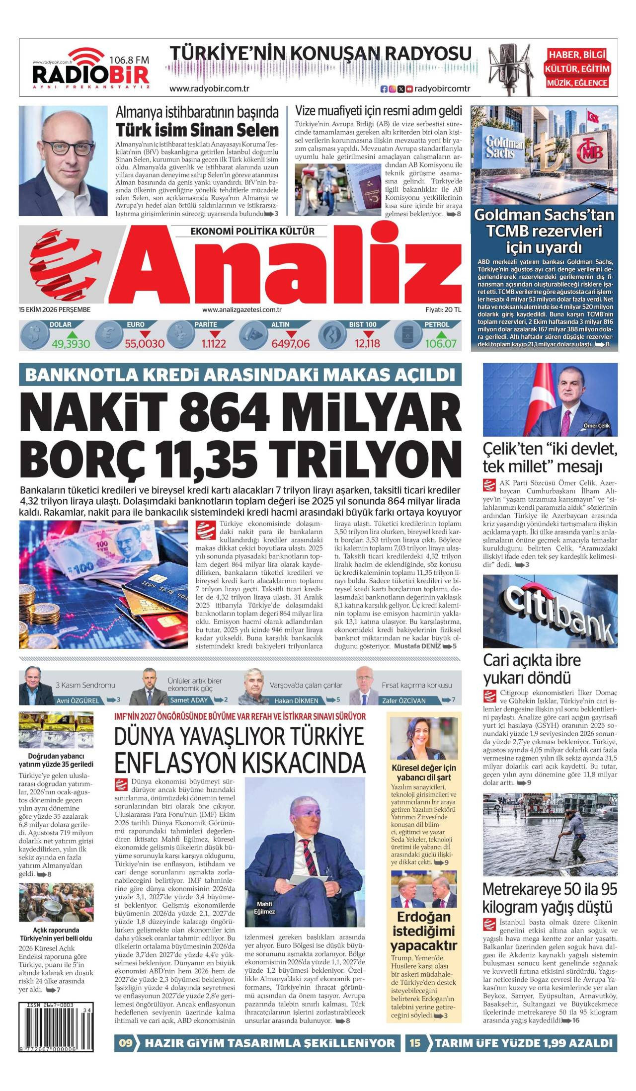 analiz
