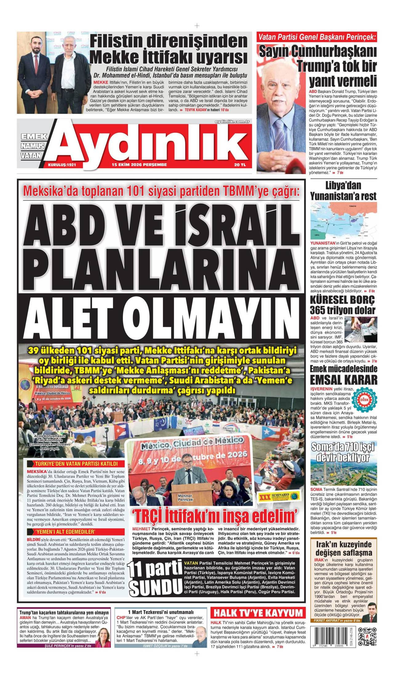 Ayd�nl�k