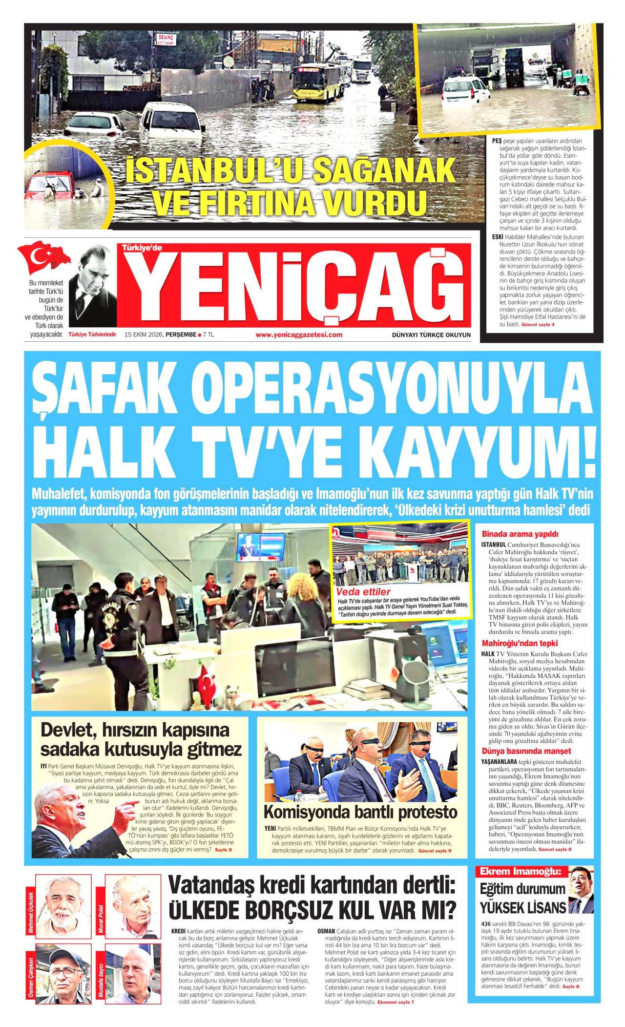 Yeni�a�