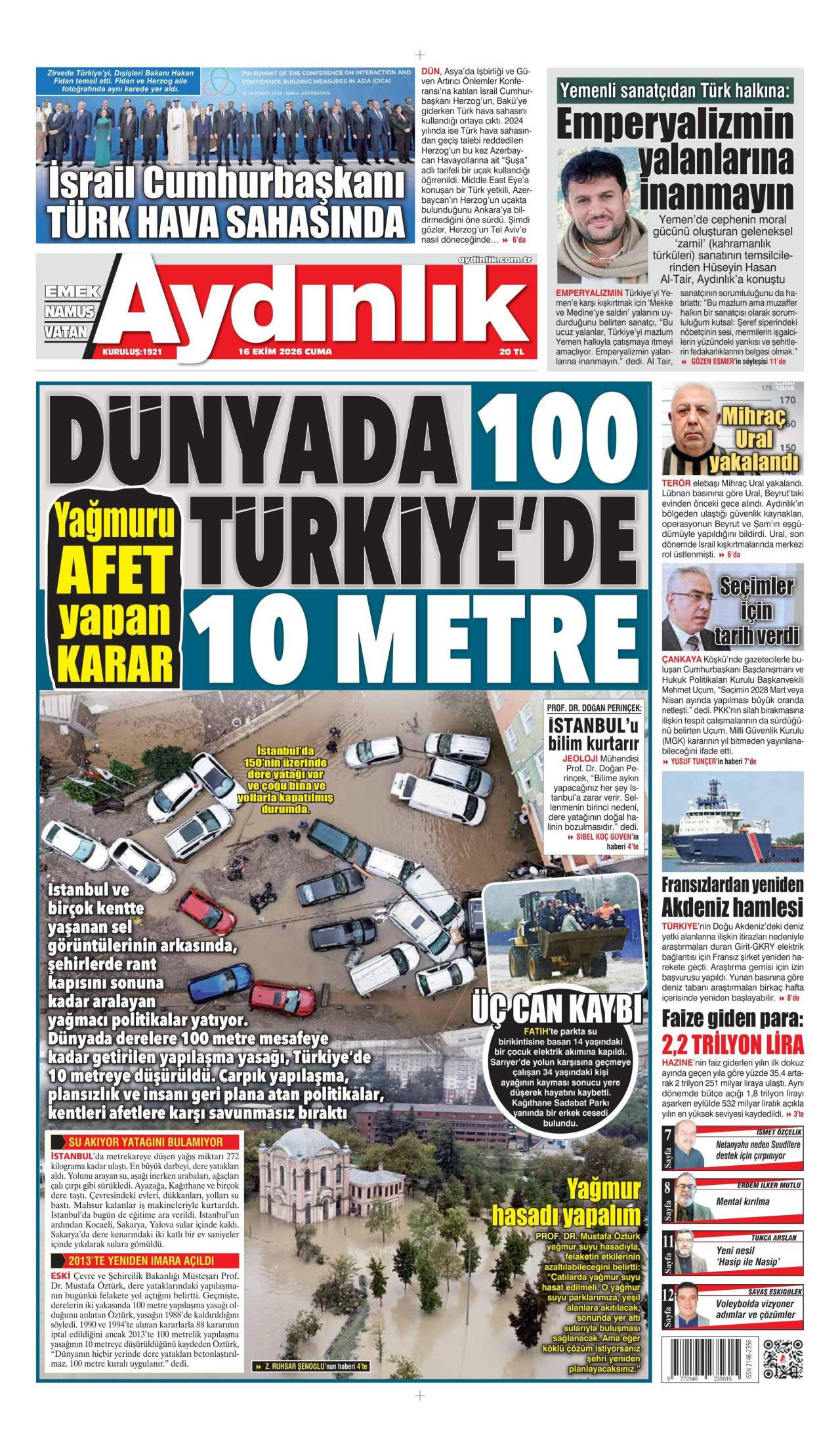 Ayd�nl�k