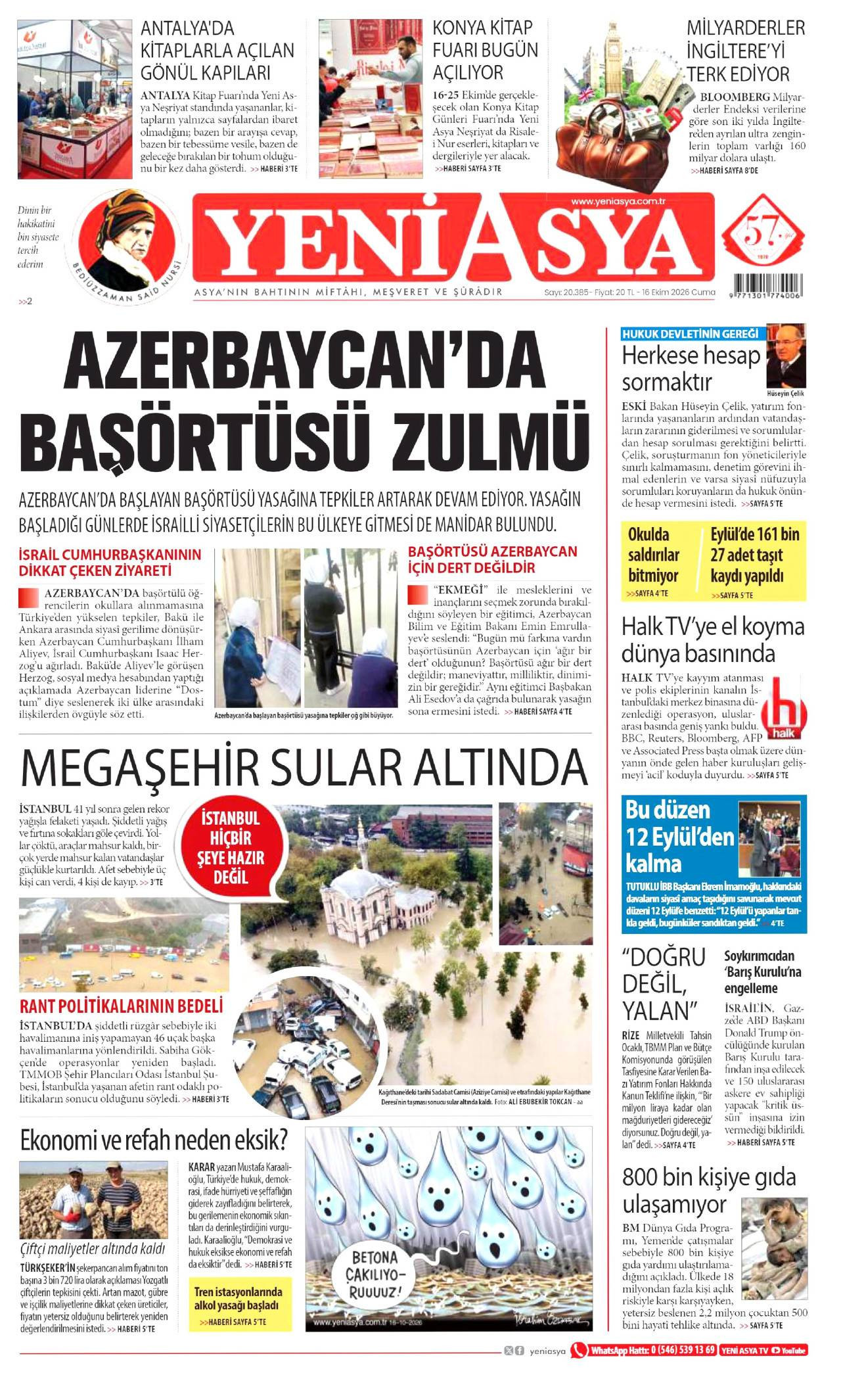 Yeni Asya