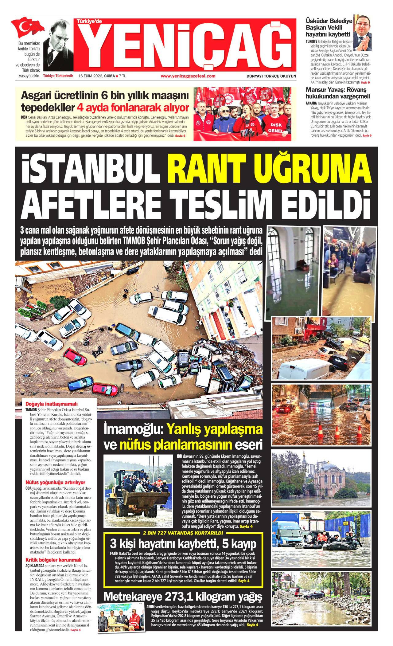 Yeni�a�
