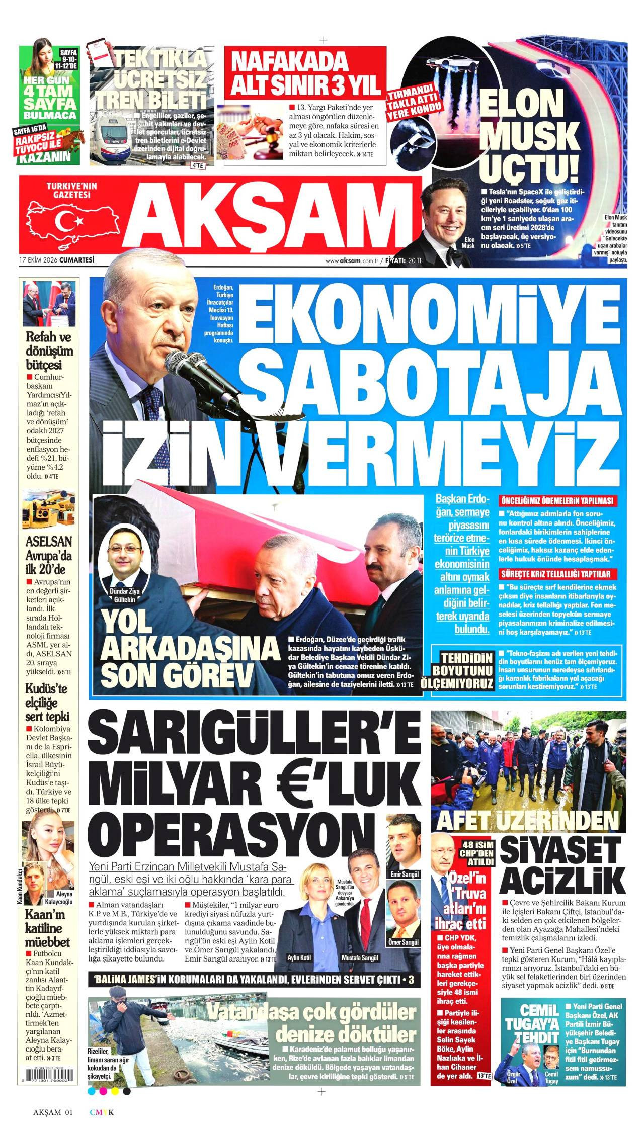 Ak�am