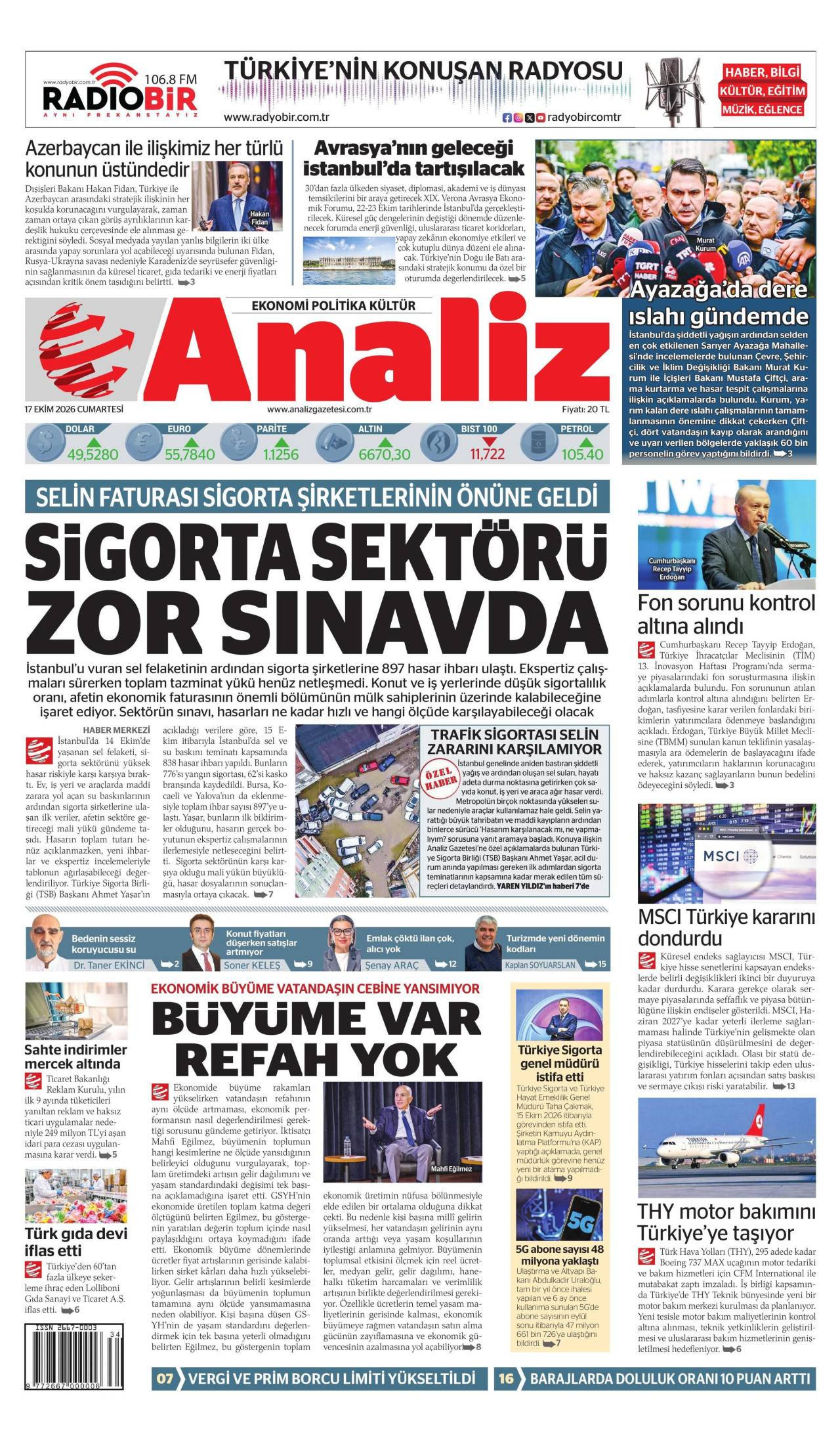 analiz