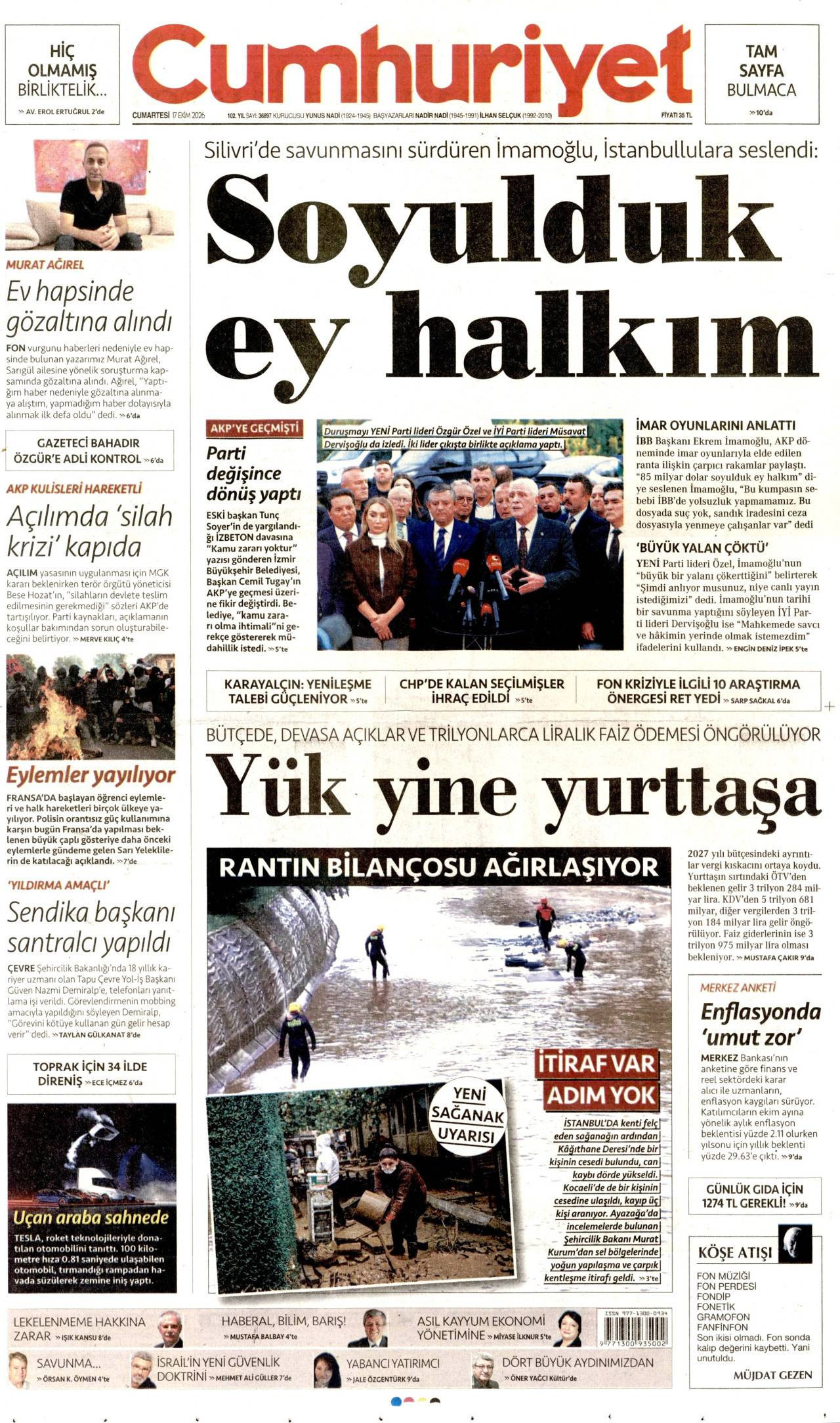 Cumhuriyet