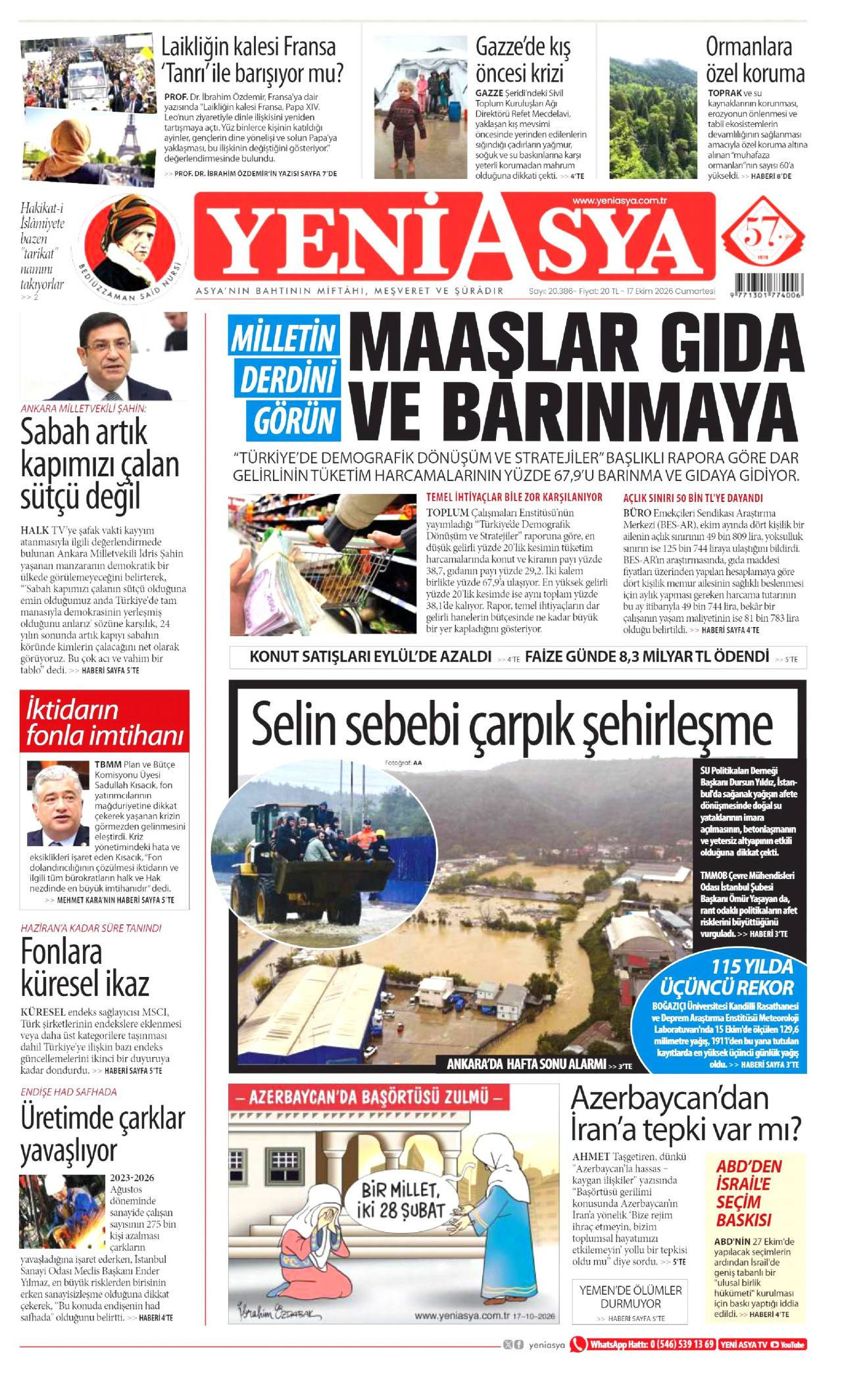 Yeni Asya