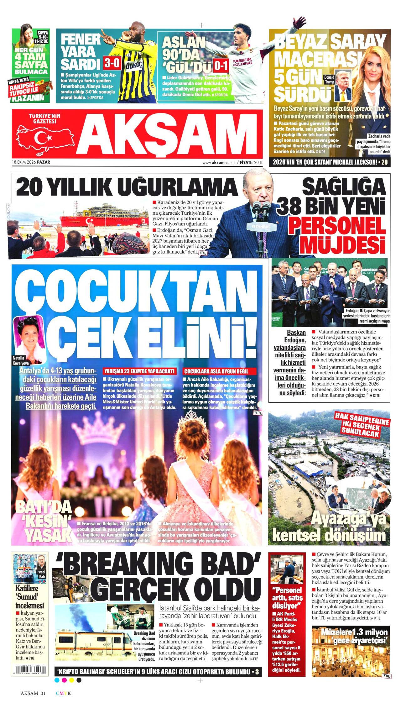 Ak�am