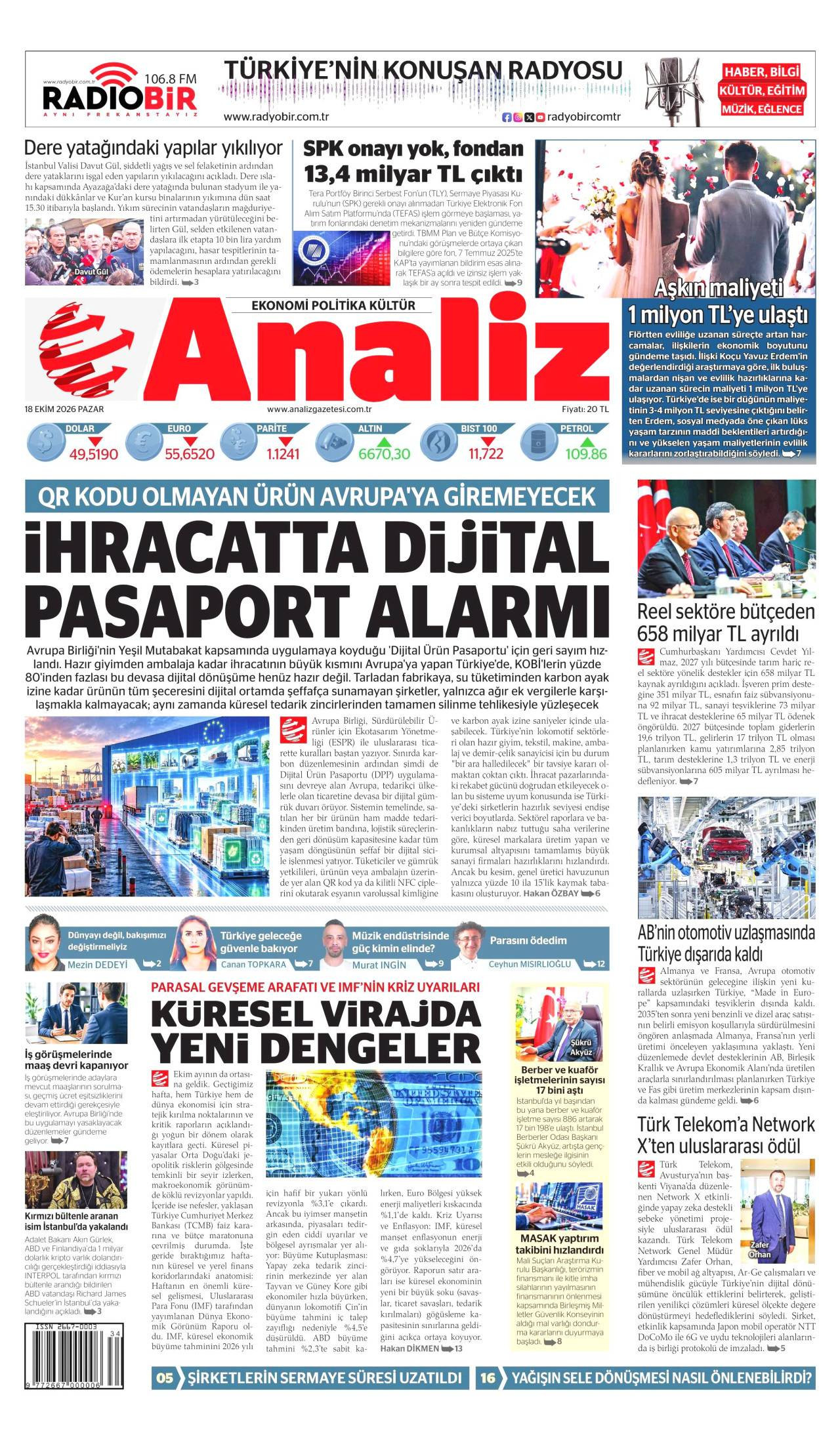 analiz