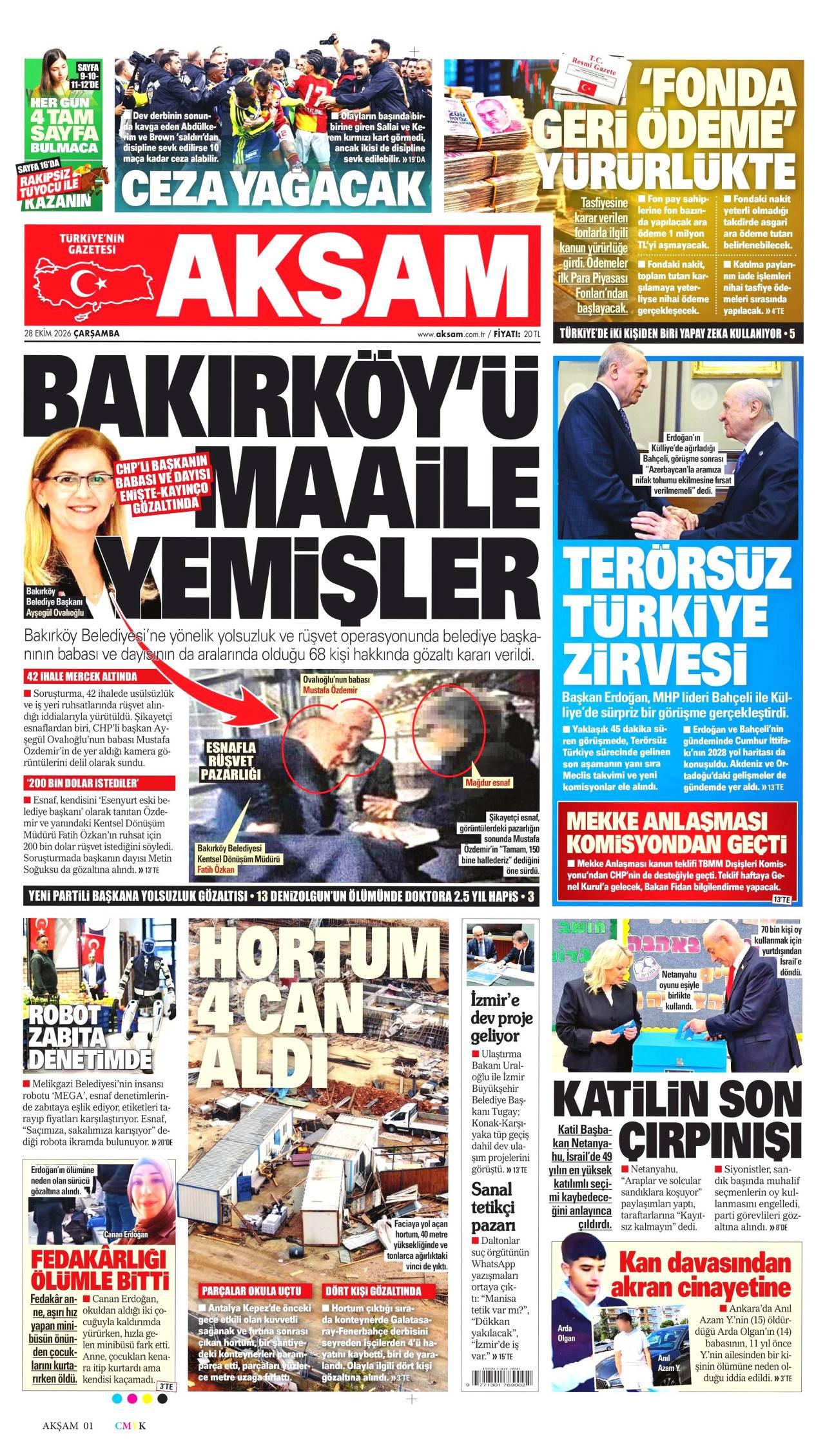 Ak�am