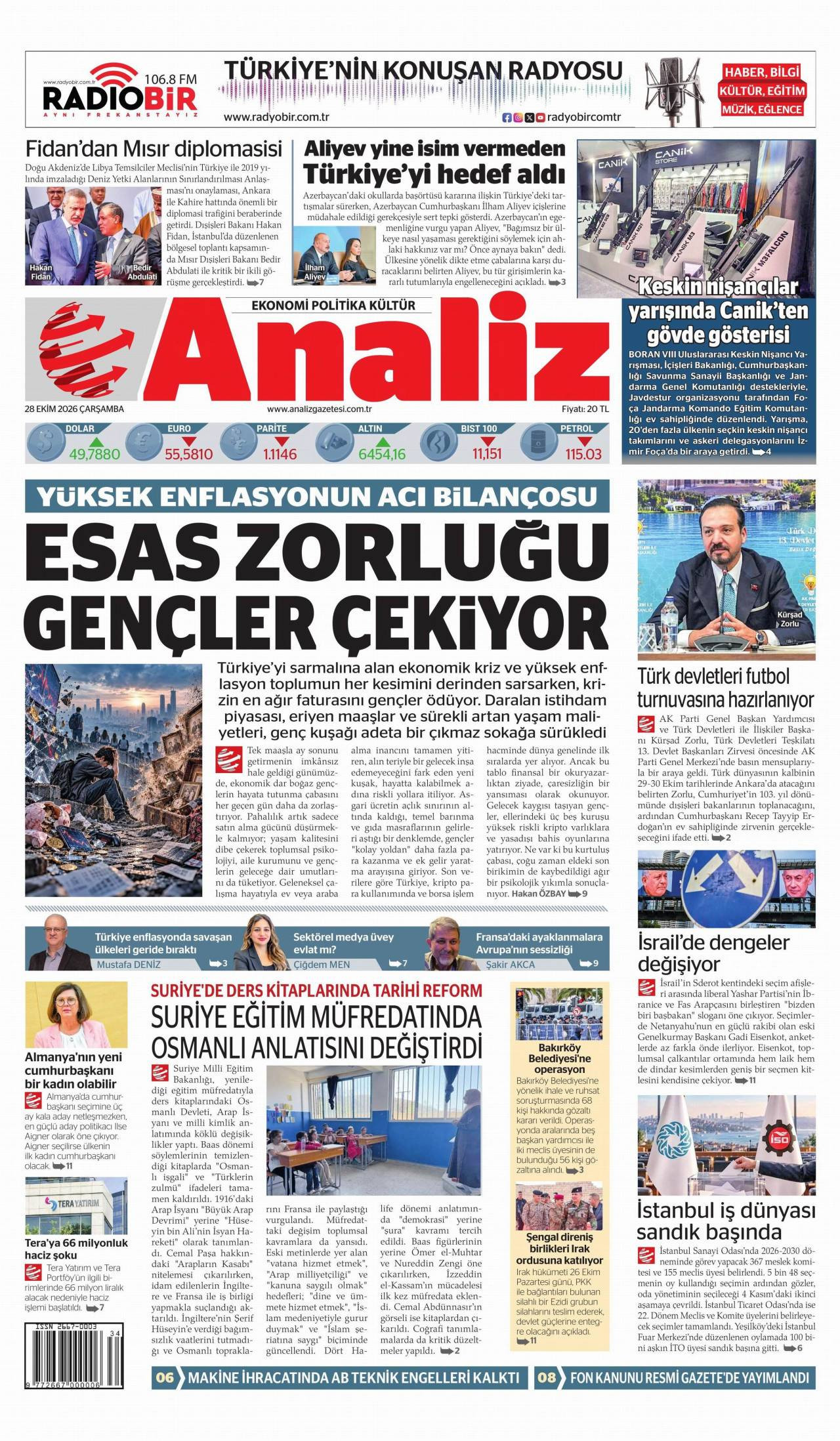 analiz