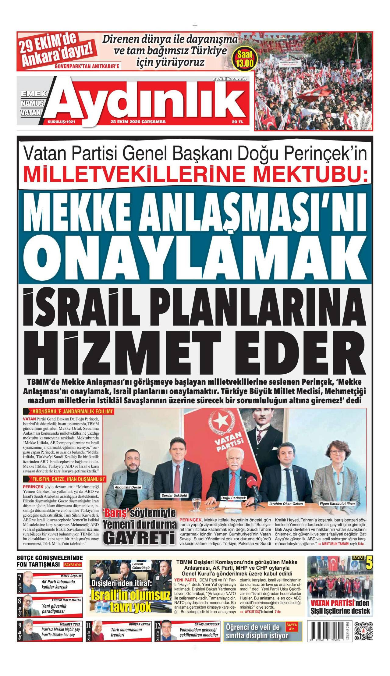 Ayd�nl�k