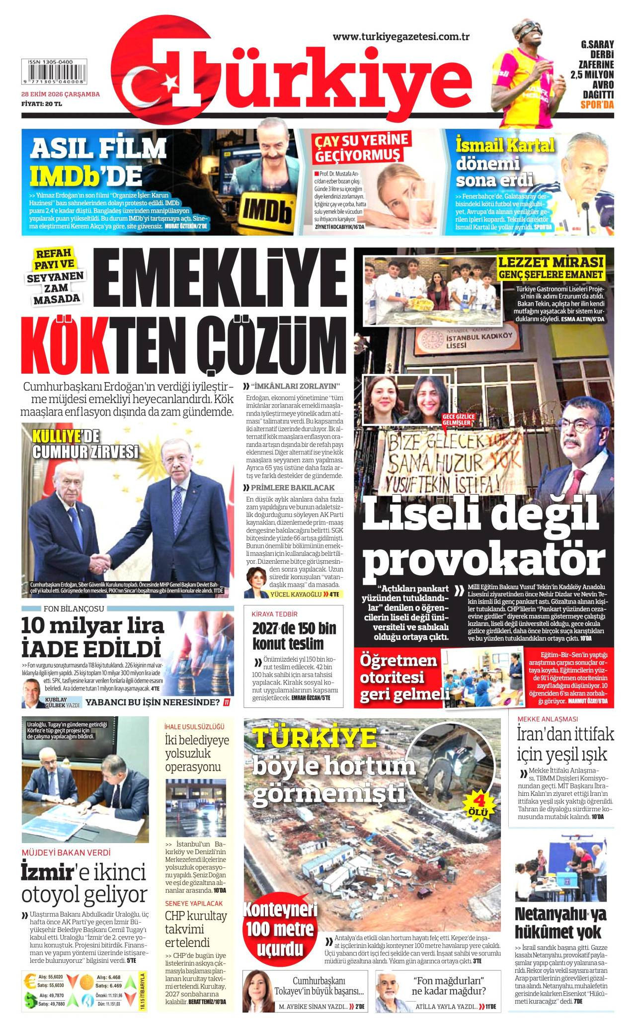 T�rkiye