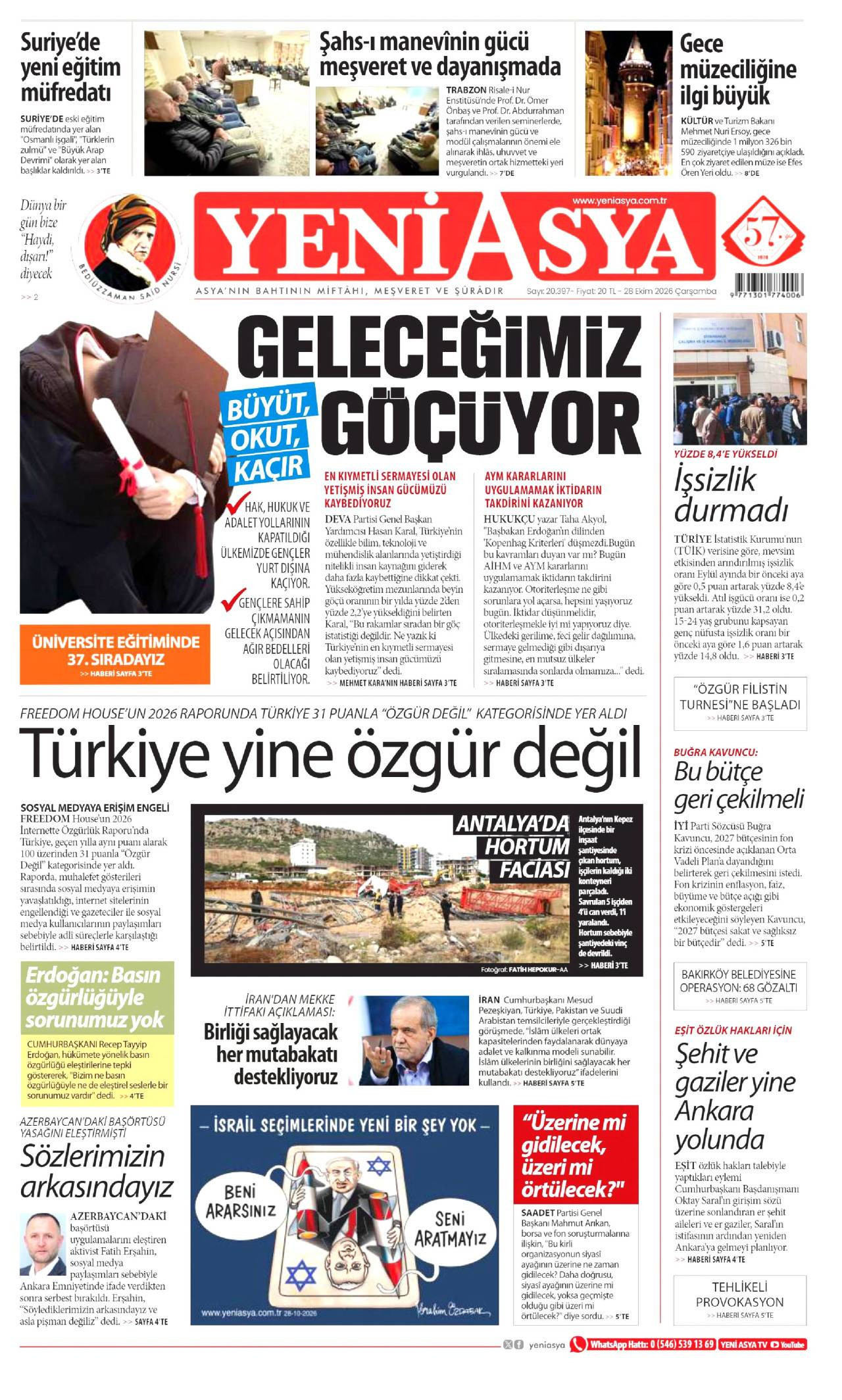 Yeni Asya