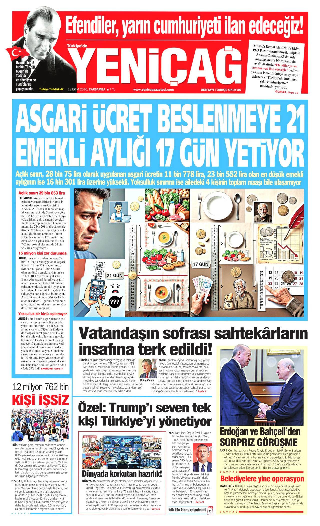 Yeni�a�