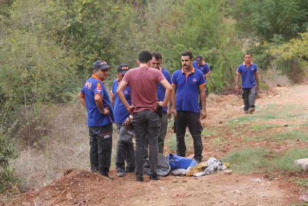 Kayıp kadın aranırken ormanda bulunan esrarengiz çanta olay yarattı - Sayfa 2