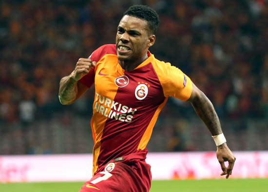 G.Saray'da Rodrigues şoku - Sayfa 3