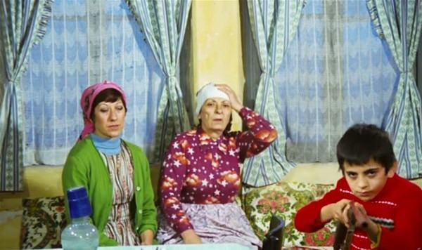 Çocuk oyuncular bakın şimdi ne halde... - Sayfa 2