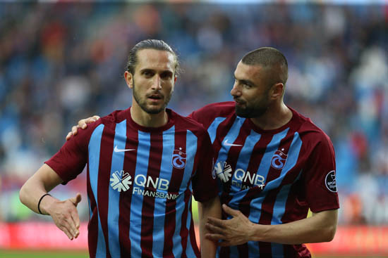 Burak Yılmaz ikna edildi! - Sayfa 3