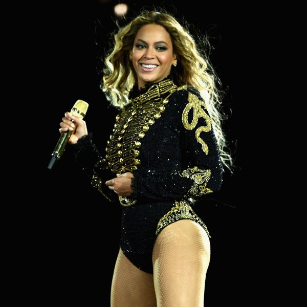 Beyonce soyağacını araştırdı şoke oldu! - Sayfa 3