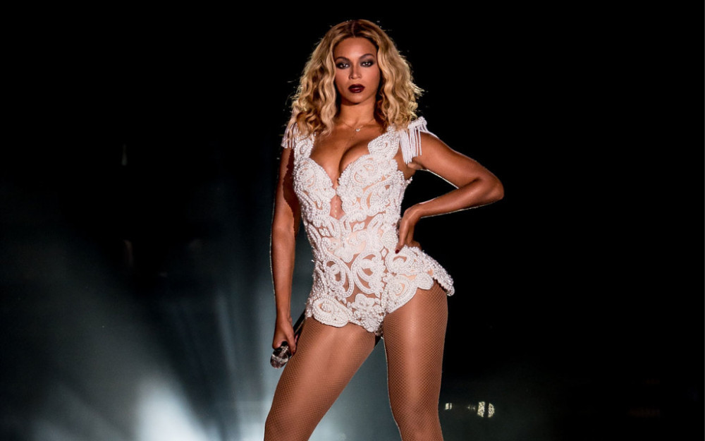 Beyonce soyağacını araştırdı şoke oldu! - Sayfa 4