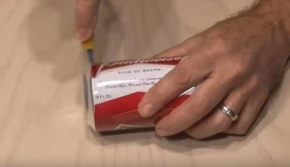 Kola kutusunu çöpe atmayın! Öyle bir işe yarıyor ki... - Sayfa 3