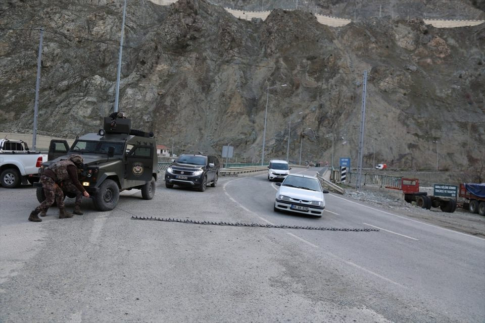 Göreve hazırlar! PÖH nefes kesti... - Sayfa 2