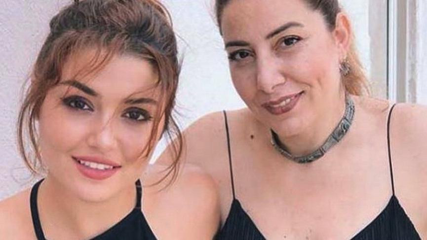 Hande Erçel'in annesi hayatını kaybetti - Sayfa 1