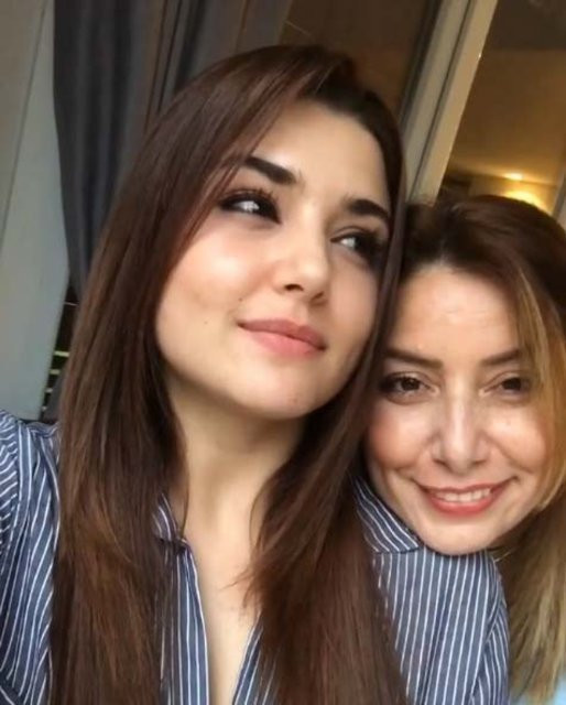 Hande Erçel'in annesi hayatını kaybetti - Sayfa 2