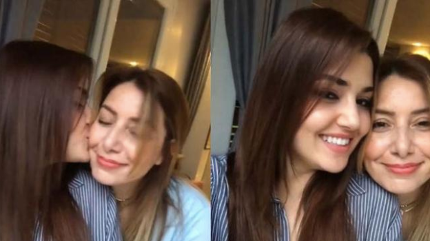 Hande Erçel'in annesi hayatını kaybetti - Sayfa 3