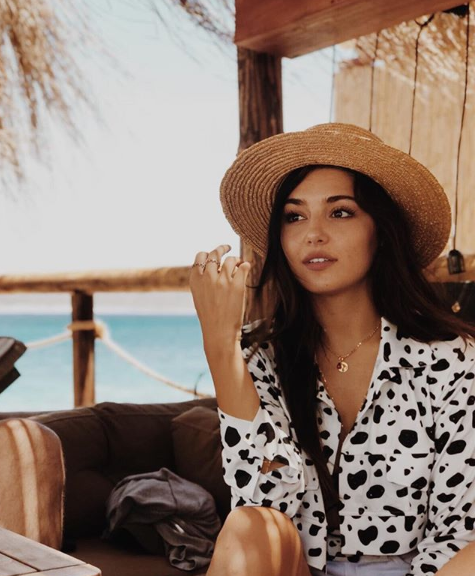 Hande Erçel'in annesi hayatını kaybetti - Sayfa 4