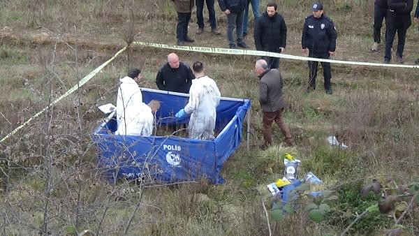 Pendik'te kayıp ilanı verilen kişinin cesedi bulundu - Sayfa 2