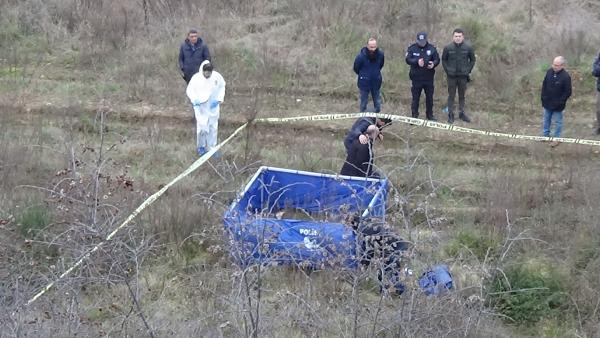 Pendik'te kayıp ilanı verilen kişinin cesedi bulundu - Sayfa 3